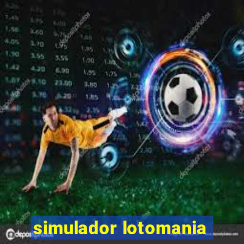 simulador lotomania